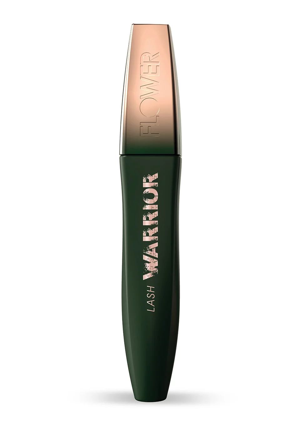 Flower Beauty Lash Warrior Mascara, Fiercest Black | Walmart (US)