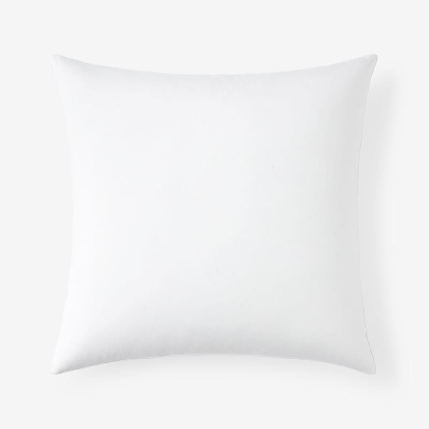 Feather and Down Square Pillow Insert - 26 in. | The Company Store