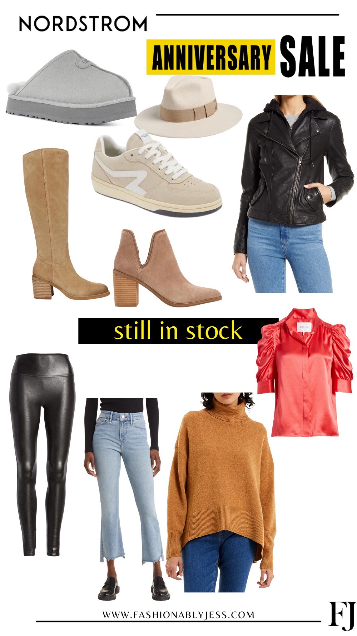 LAST DAY TO SHOP! Shop these still in stock picks from the Nsale today! NSALE ends TODAY! don’t wait to shop these amazing deals! 

#LTKstyletip #LTKFind #LTKxNSale