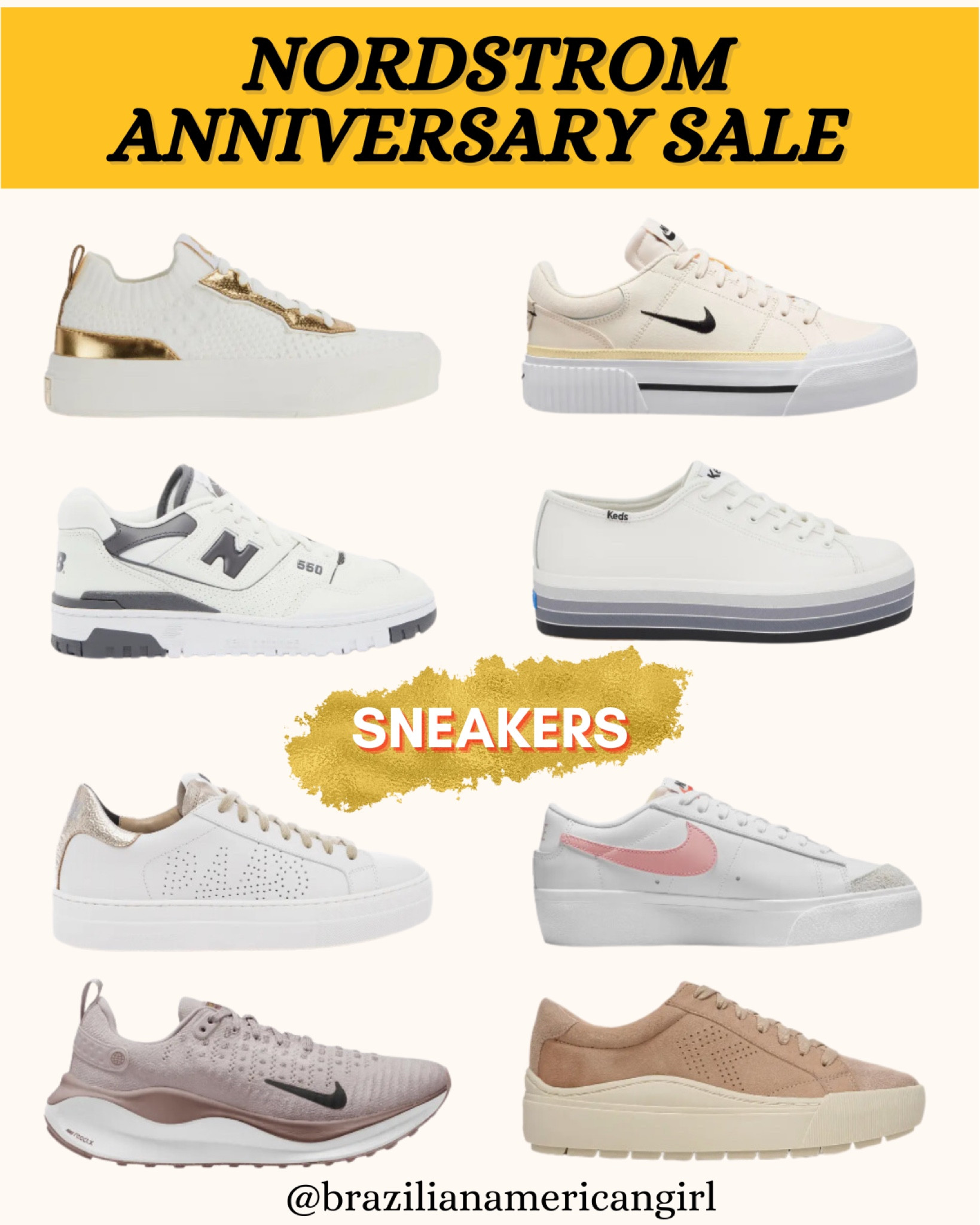 #LTKxNSale #LTKStyleTip #LTKShoeCrush