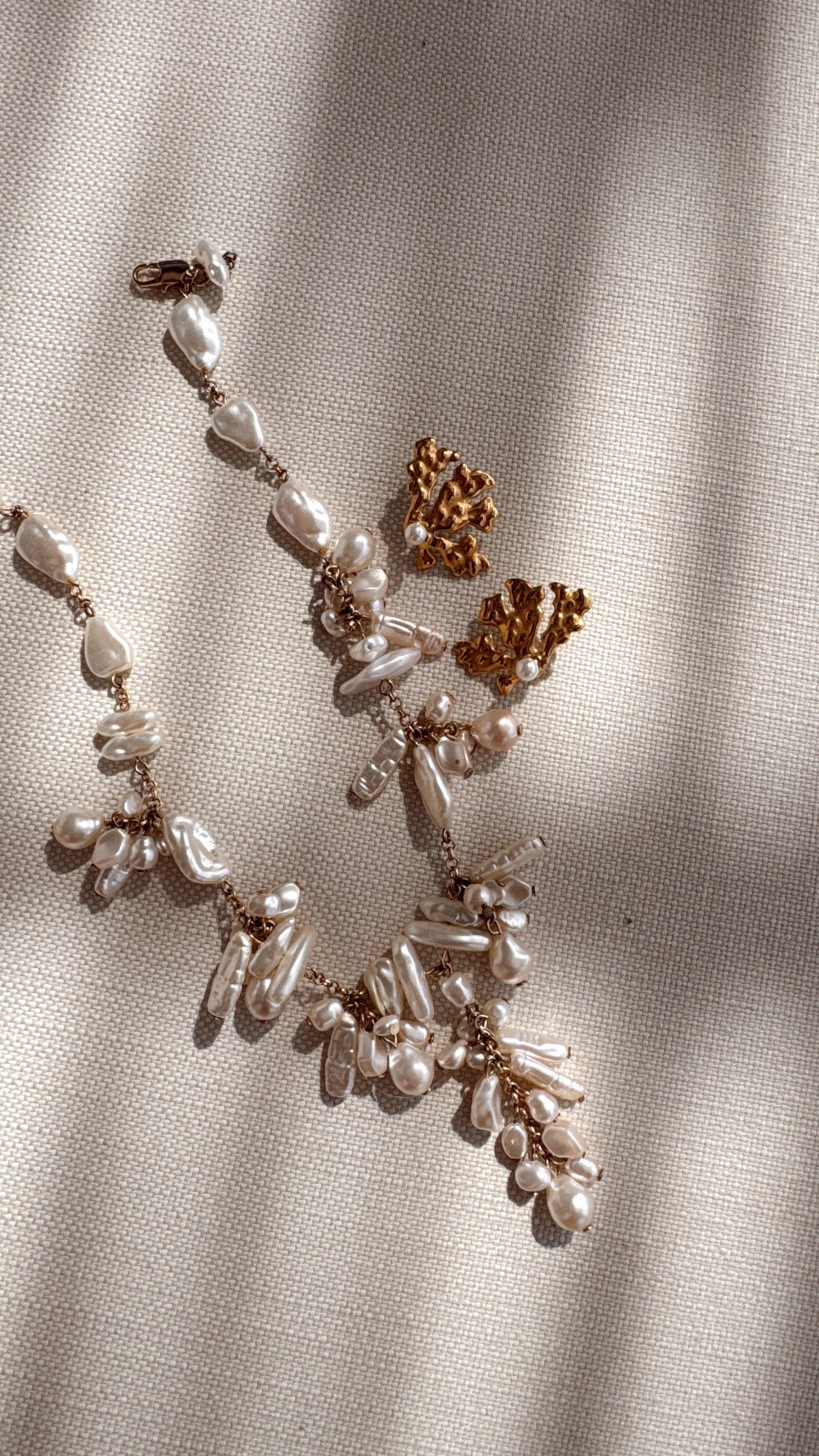 Last night’s accessories. ✨

#LTKStyleTip #LTKOver40 #LTKPetite