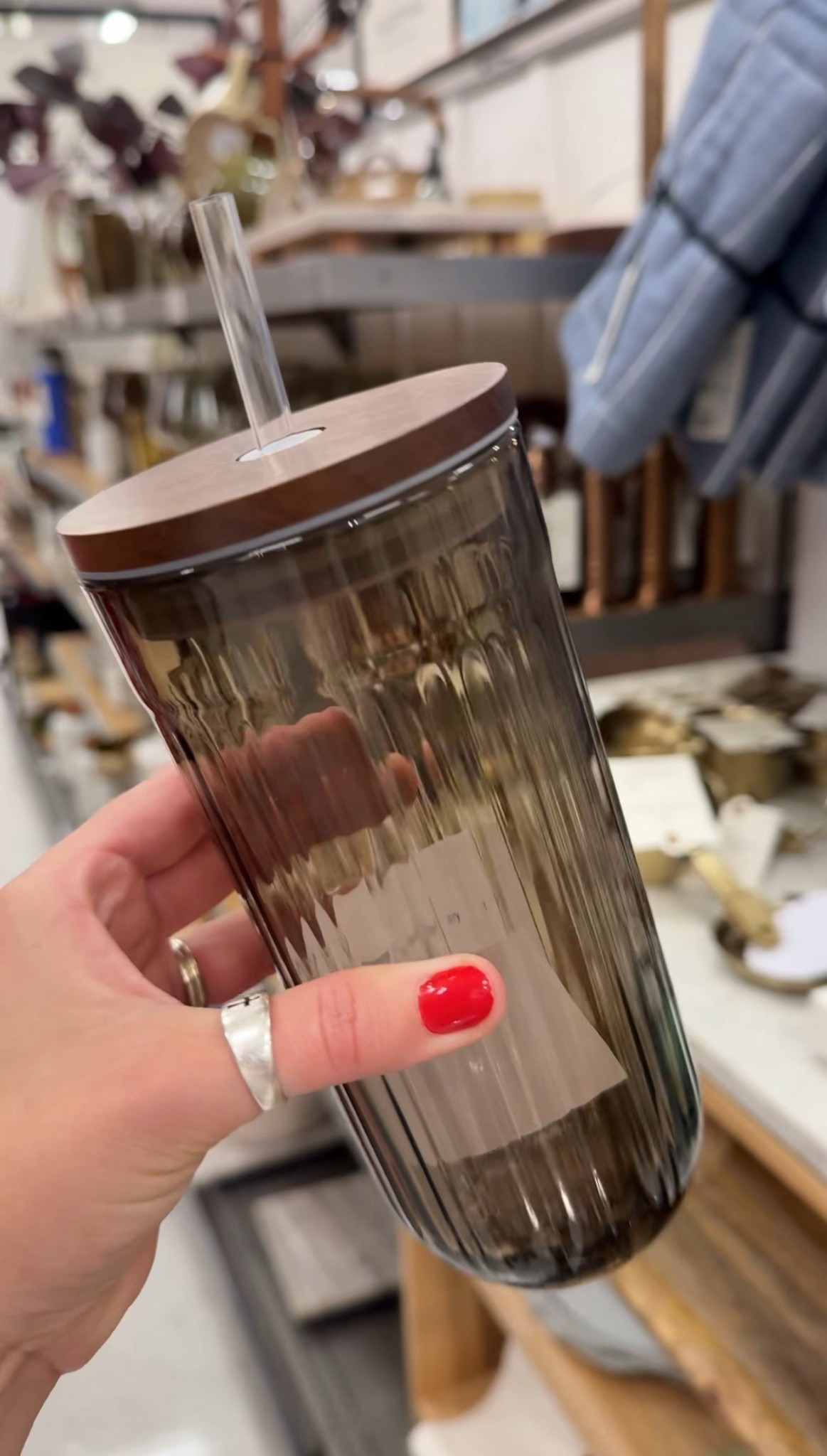 Fall tumbler $10

#LTKHome #LTKFindsUnder50 #LTKSeasonal