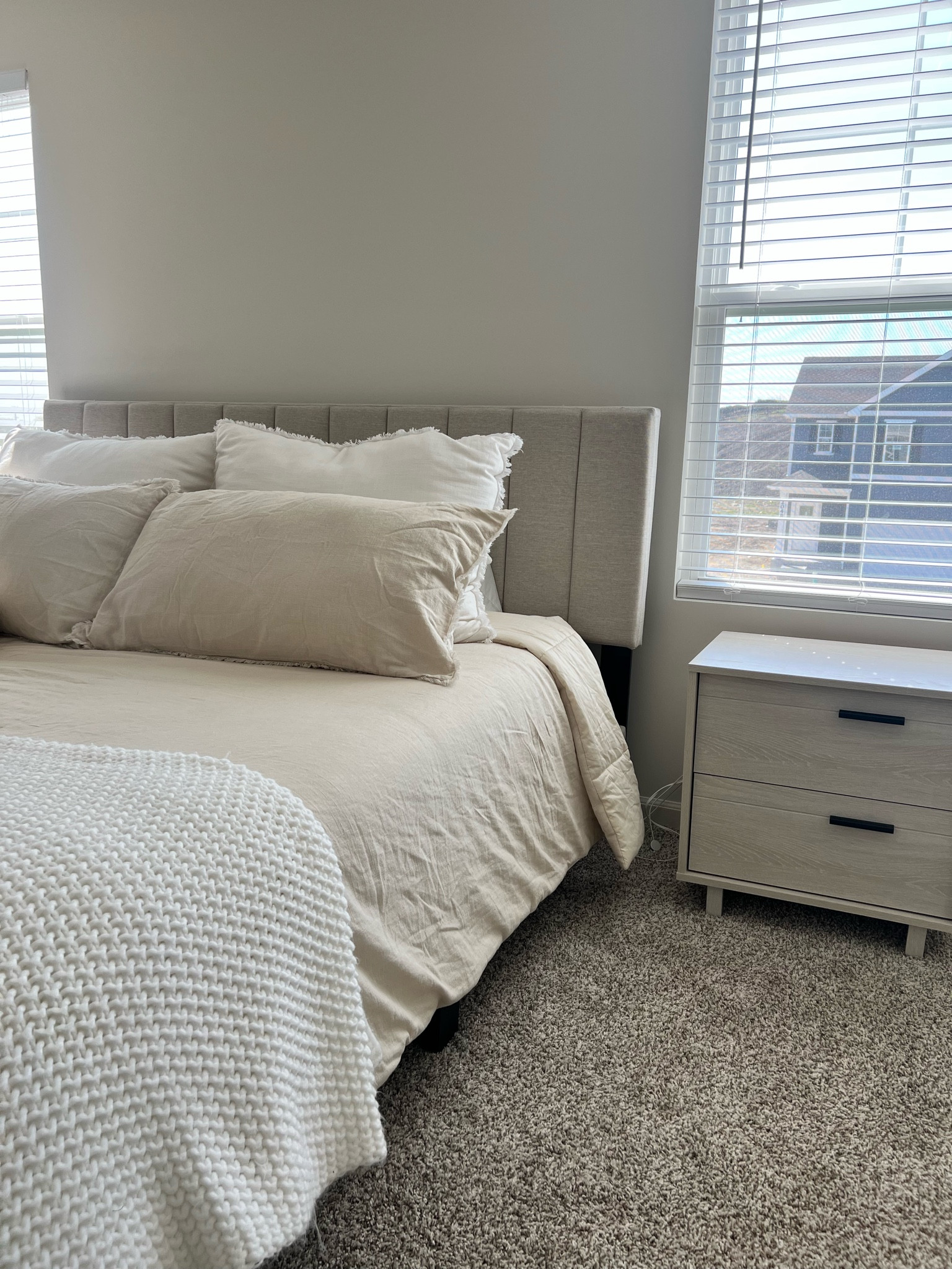 Room Bedding

#LTKhome