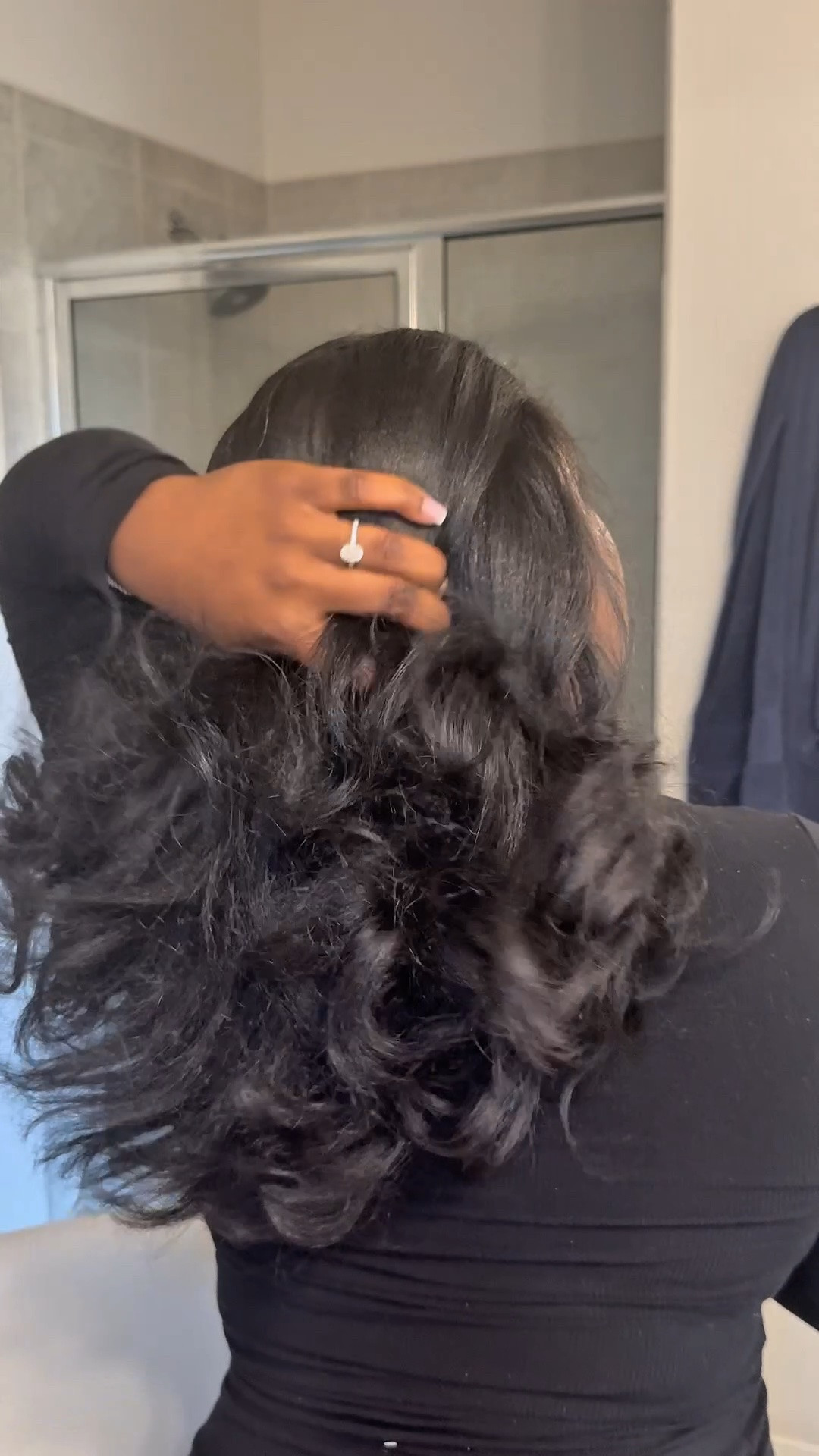 Heatless curls take down! 💕

#LTKBeauty