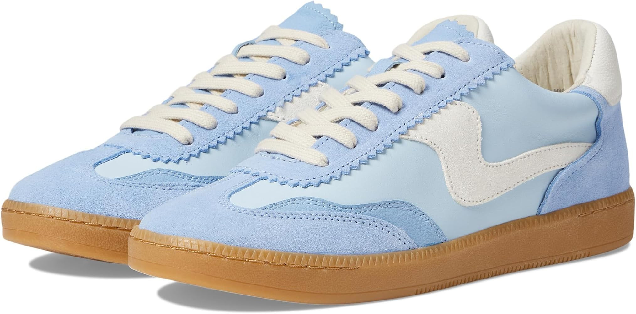 Dolce Vita Women's Notice Wide Sneaker | Amazon (US)