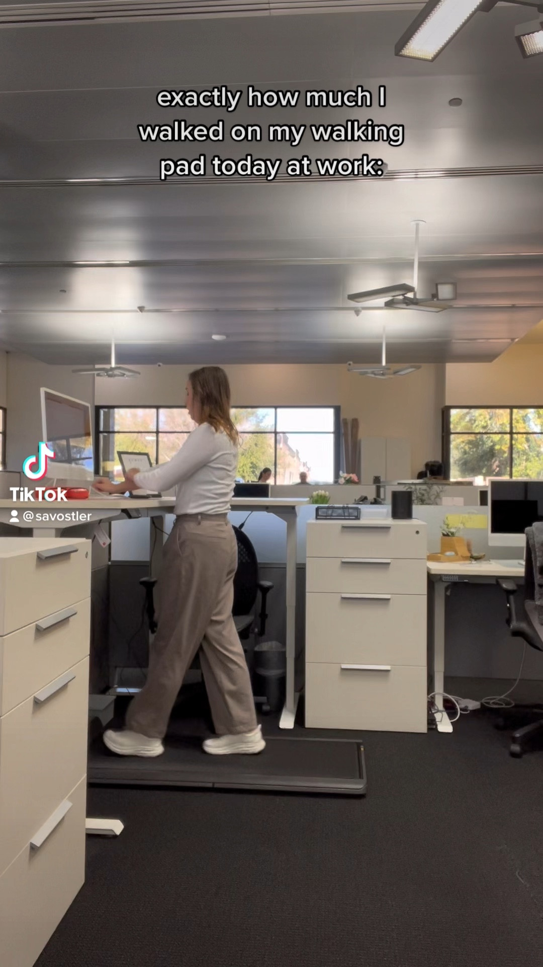 Walking at work fit check! 

#LTKworkwear #LTKstyletip