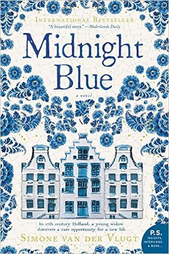 Midnight Blue: A Novel | Amazon (US)
