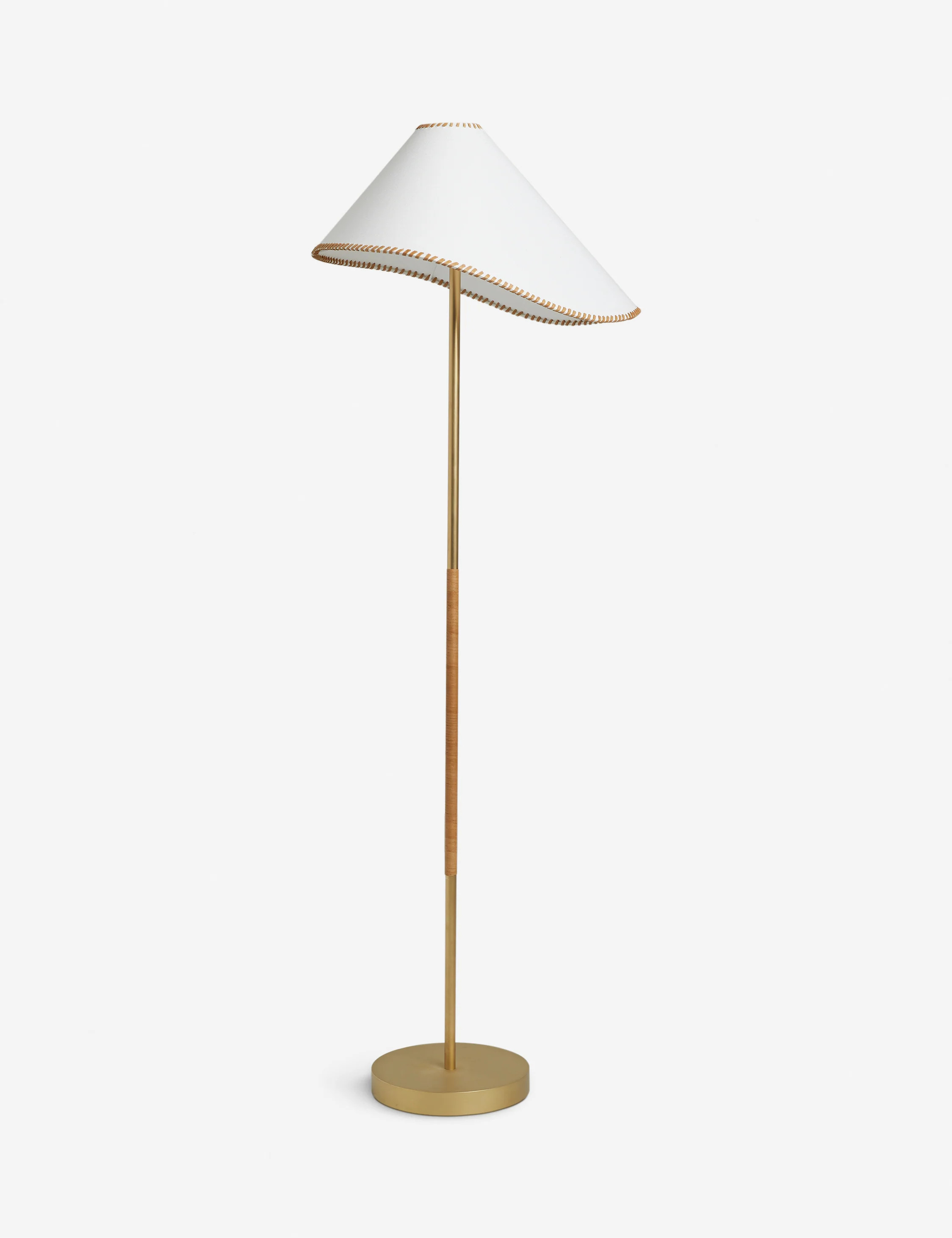Arroyo Floor Lamp | Lulu and Georgia 