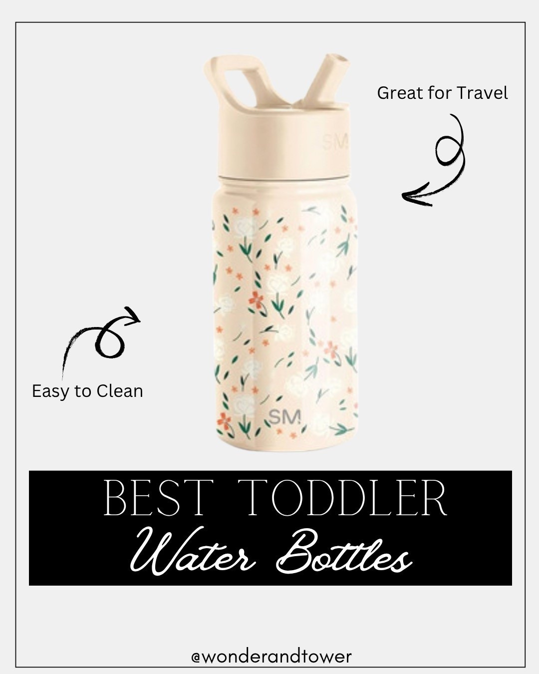 Best Toddler Water Bottle 

#LTKBaby #LTKFindsUnder50 #LTKKids
