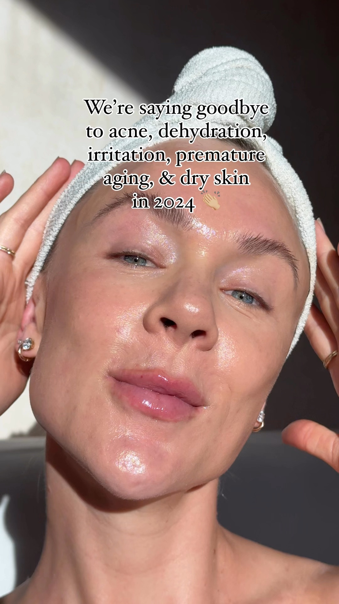 DIY dry skin facial with all nontoxic acne and pregnancy safe products!!!! Super hydrating, nourishing, and moisturizing 

#LTKBeauty #LTKSeasonal #LTKBump