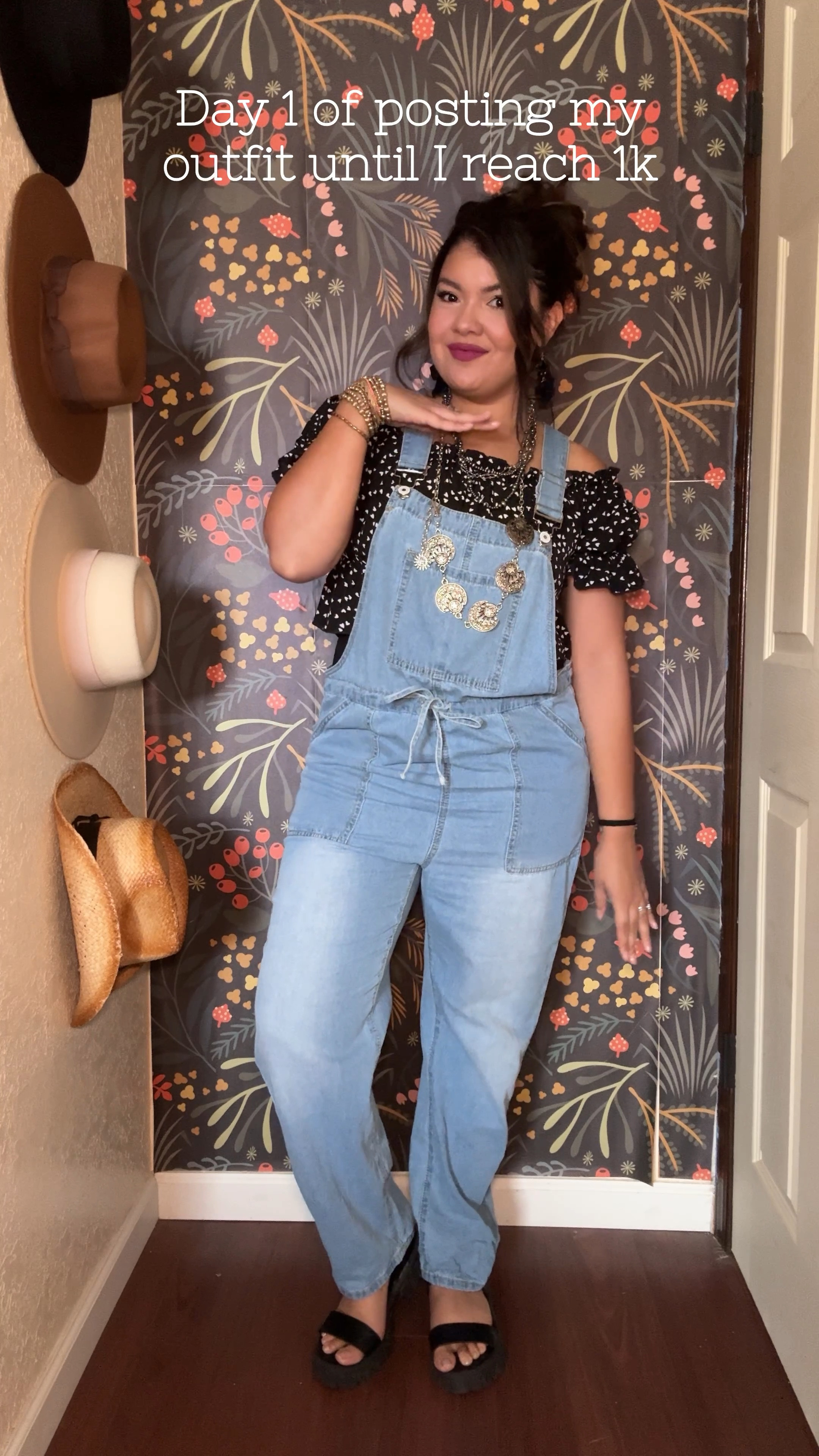 Bit of boho! All things from SHEIN 

#LTKMidsize #LTKStyleTip #LTKBacktoSchool