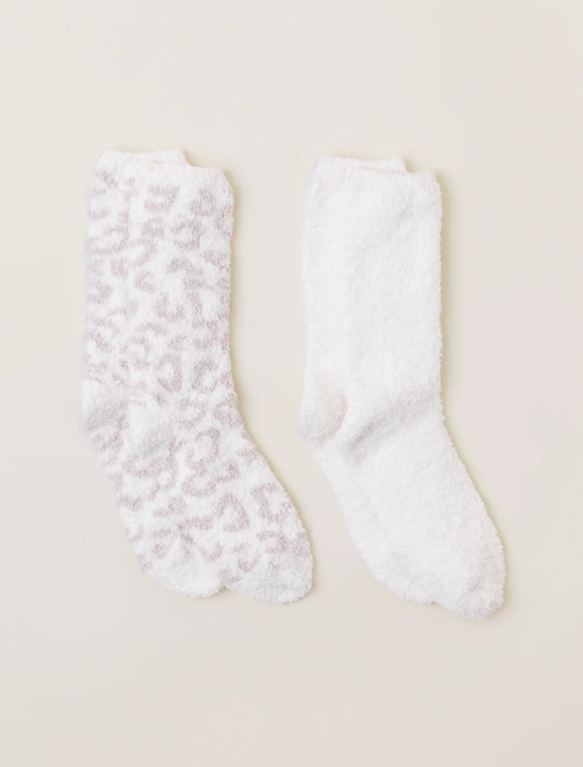 CozyChic® Women's Barefoot in the Wild® 2 Pair Sock Set | Barefoot Dreams