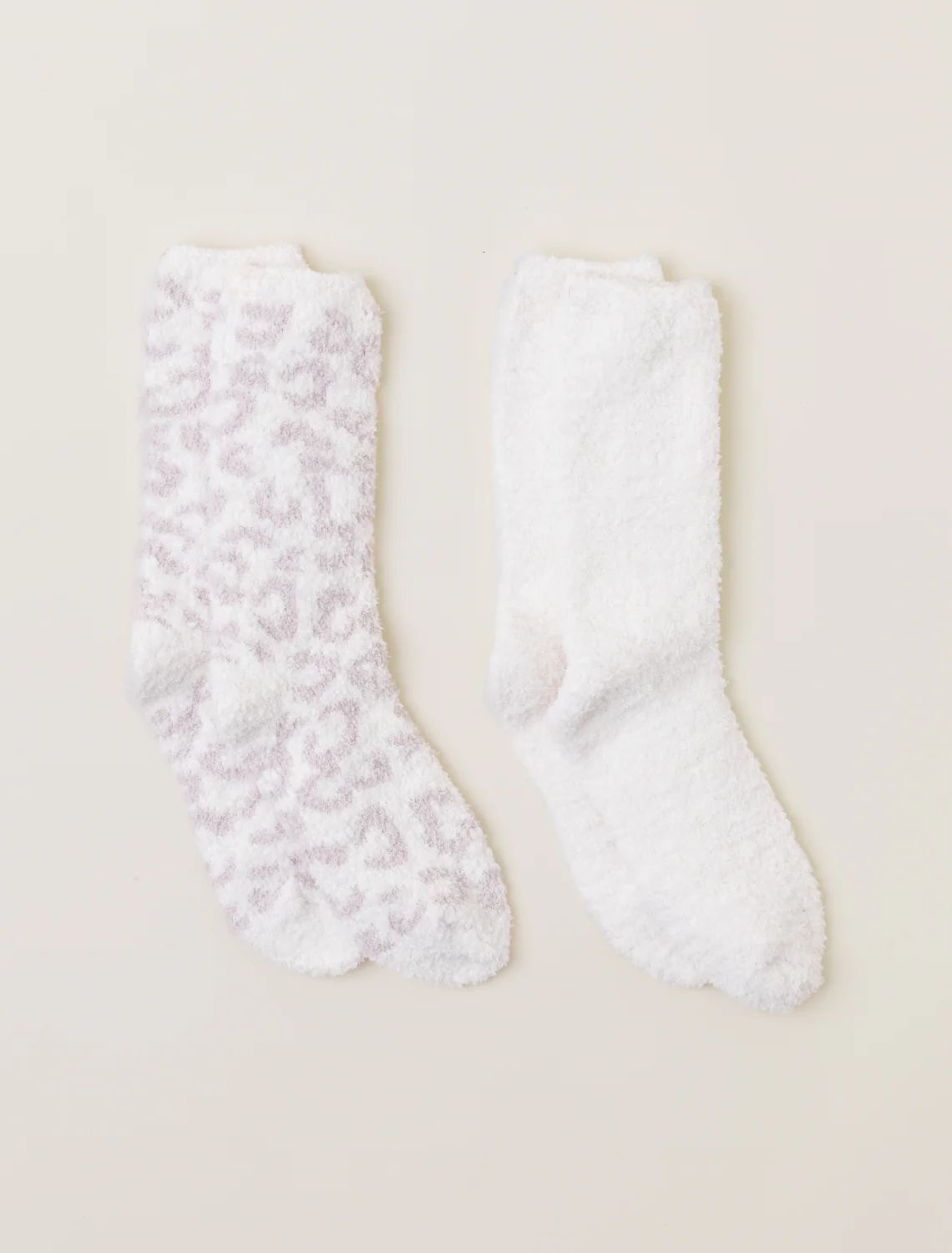 CozyChic® Women's Barefoot in the Wild® 2 Pair Sock Set | Barefoot Dreams