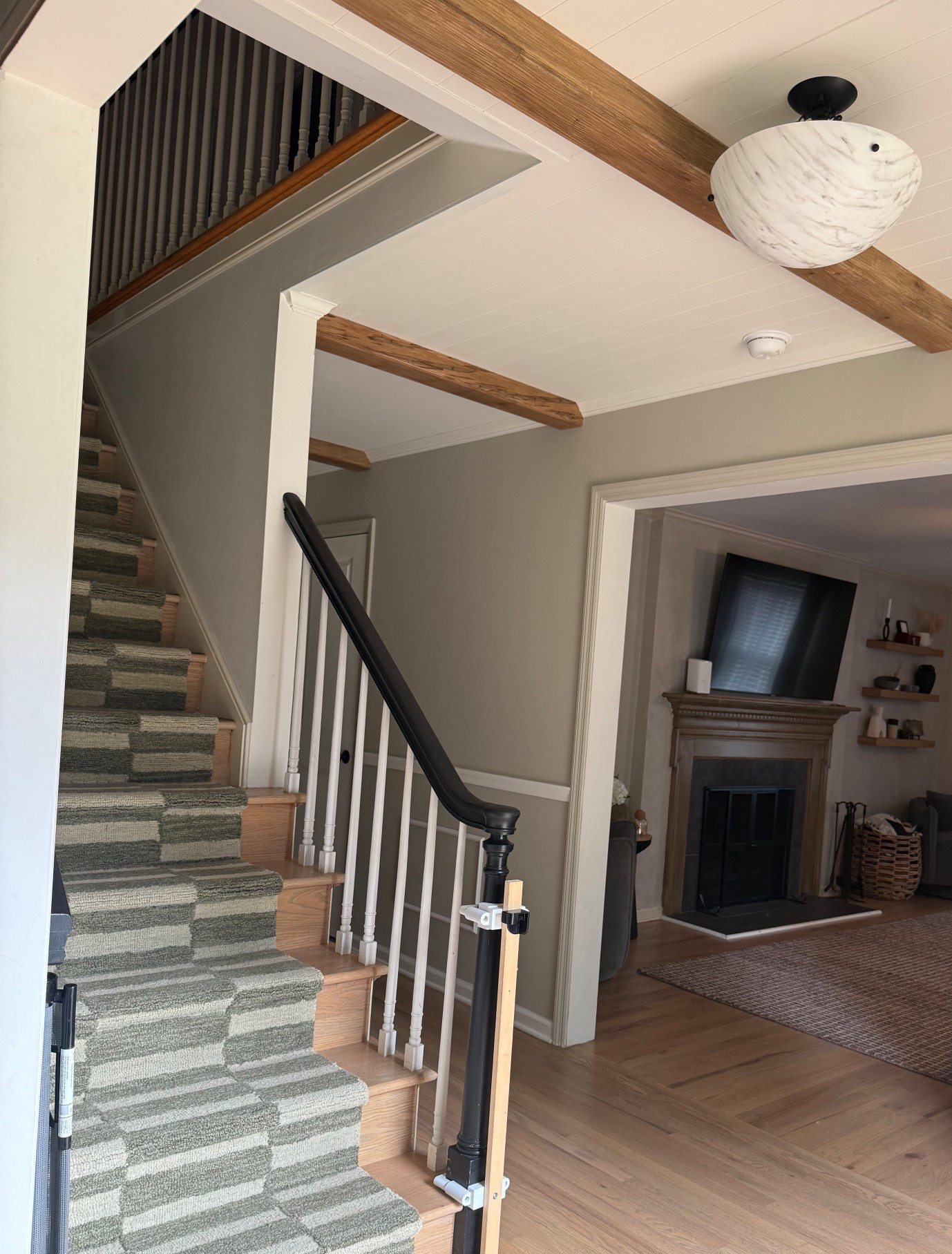 Favorite rug runner! 

#LTKHome