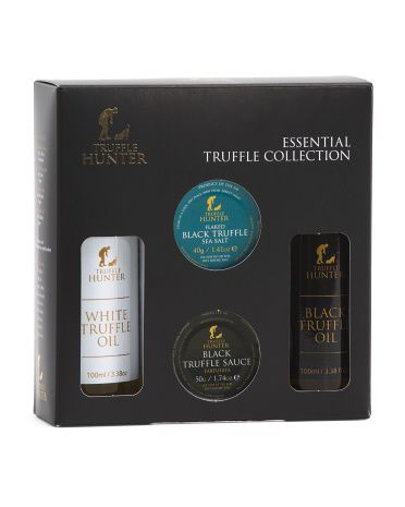 4pc Essential Truffle Collection Gift Set | Marshalls