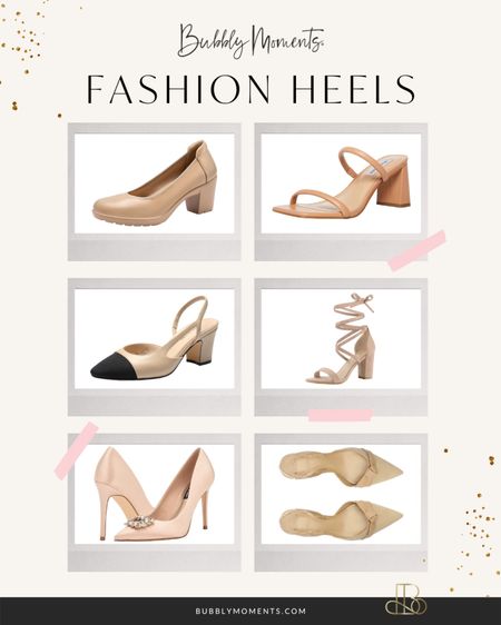 Own your look from head to toe with these stylish range of women's sandals and heels. 👑 #WalkWithConfidence #heels #sandals #fashion #forher #styleguide

#LTKstyletip #LTKshoecrush #LTKU
