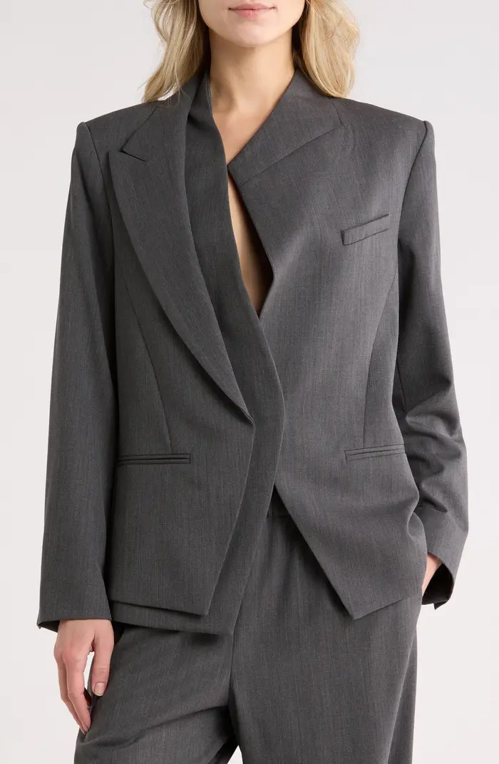 Mick's Wife Blazer | Nordstrom Rack