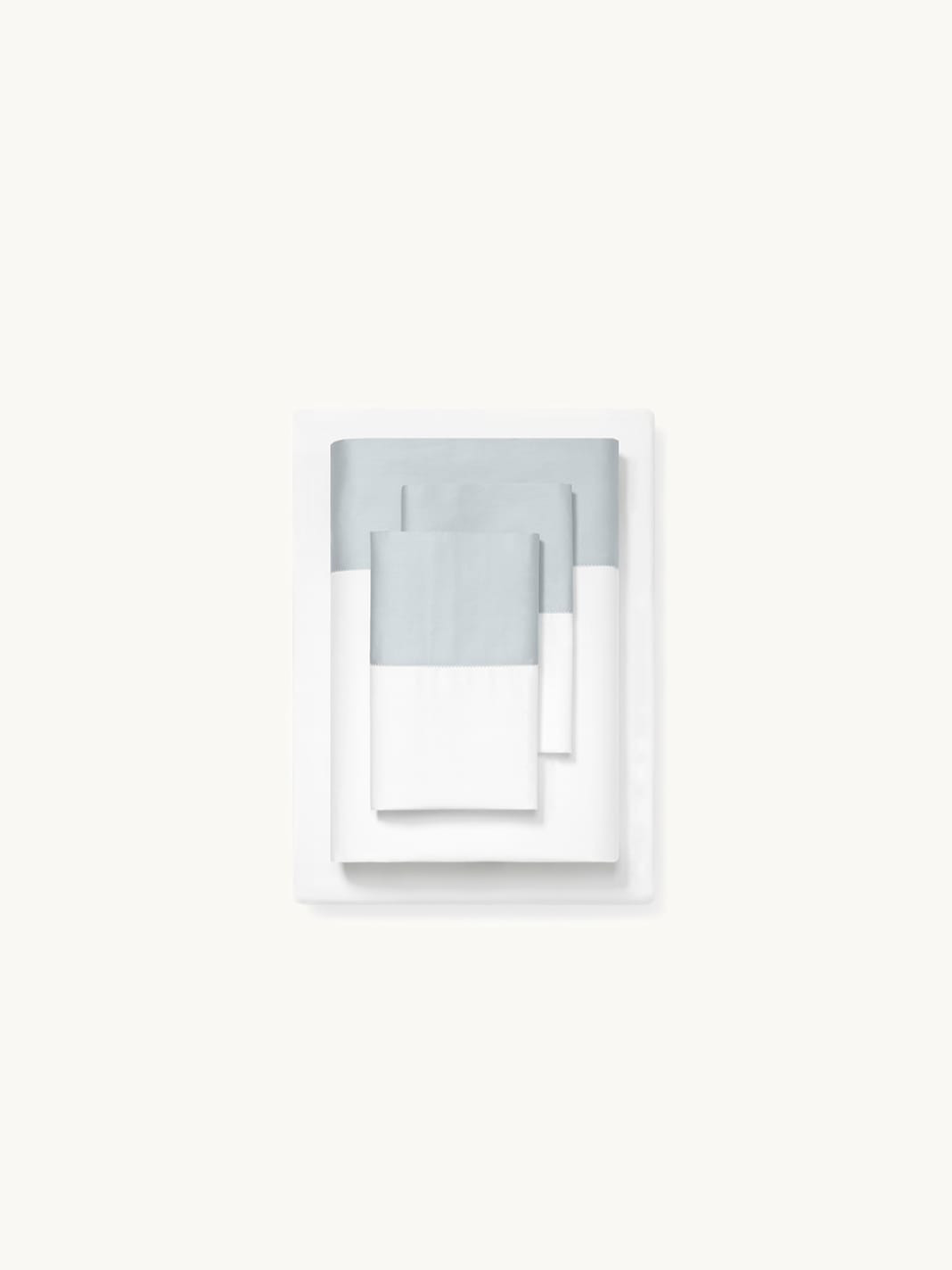 Signature Colorblock Sheet Set | Boll & Branch