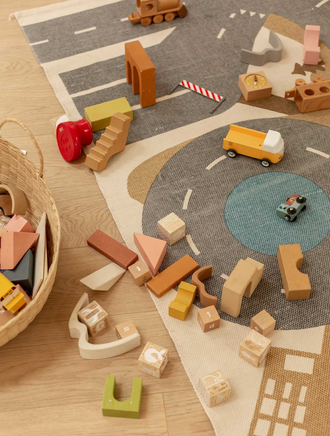 Kid toys - wooden blocks - wooden toys - toddler toys - Montessori 

#LTKkids #LTKunder100 #LTKhome