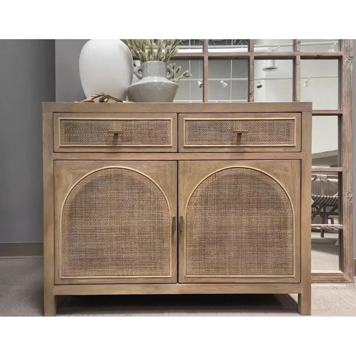 Flagstaff Accent Cabinet | Wayfair North America