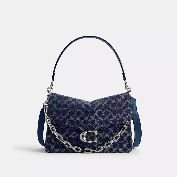Chain Tabby Shoulder Bag 30 | Coach (US)