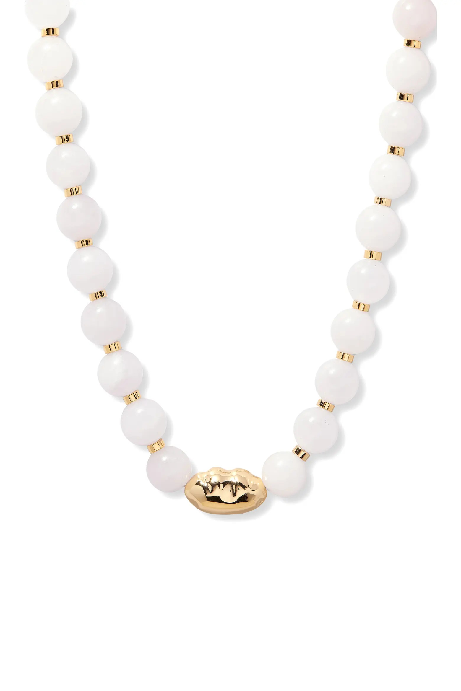 Cora Semi Precious Beaded Necklace (Women) | Nordstrom | Nordstrom