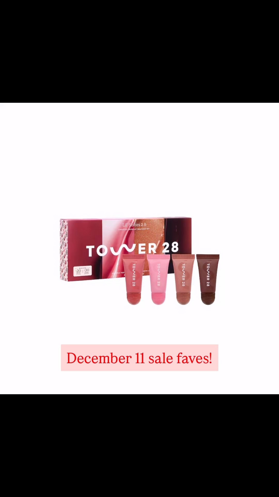 Extra 20% off with code MERRY20 

#LTKGiftGuide #LTKFindsUnder50 #LTKSaleAlert