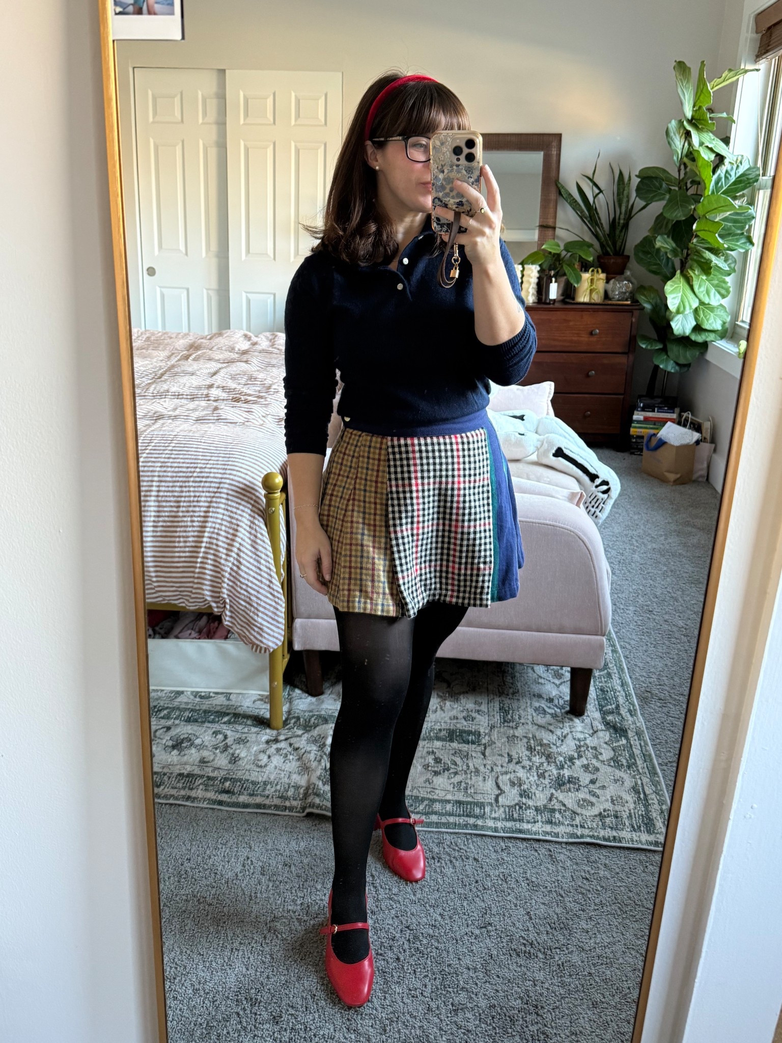 My take on THAT Taylor Swift outfit  

#LTKPetite #LTKStyleTip #LTKootd