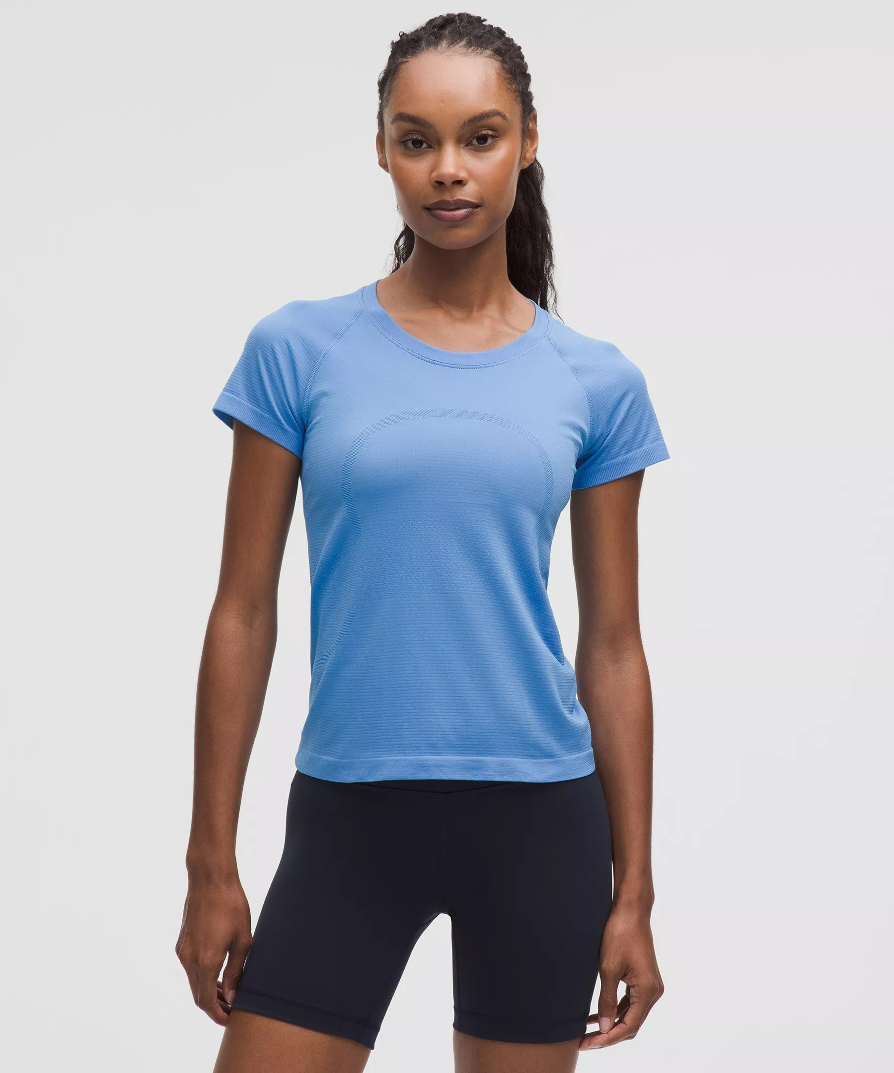 Swiftly Tech Short-Sleeve Shirt 2.0 | Lululemon (US)