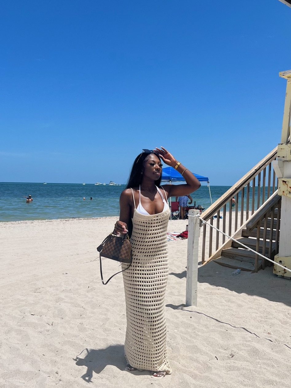 Looking for the best vacation outfit? Look no more!

Cover-up from: Pretty little
thing, plt

Chasing sunsets in style with the ultimate beach wear from Pretty Little Thing. * Embrace the wanderlust vibes and make every moment
unforgettable. #VacayChic
#PLTAdventures

#LTKswimwear #LTKtravel #LTKsummer