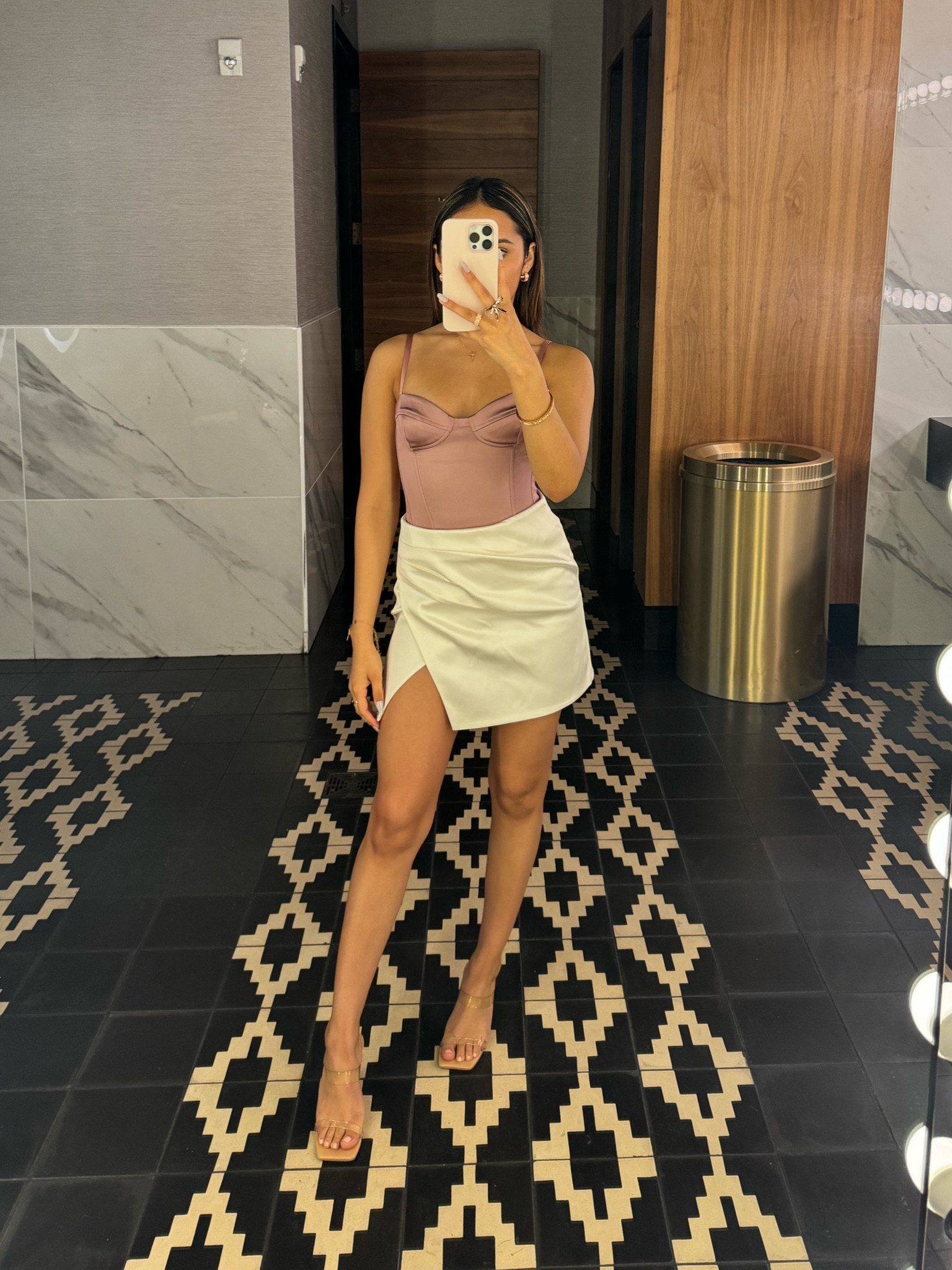 Birthday outfit from aritzia! 

#LTKover40 #LTKparties #LTKfindsunder100