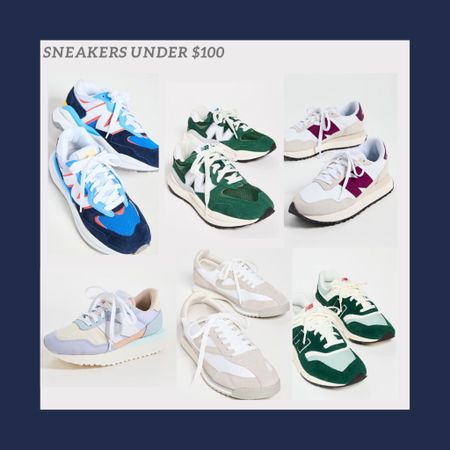 Sneakers are the perfect all season shoe - they also make the perfect gift! Shopbop has so many cute pairs of sneakers under $100

Gifts for her , gifts for college students , cute tennis shoes, casual outfits , Shopbop shoes , trendy sneakers , Christmas gift , gift guide for her under $100, fall shoes , winter shoes 

#LTKHoliday #LTKU #LTKshoecrush