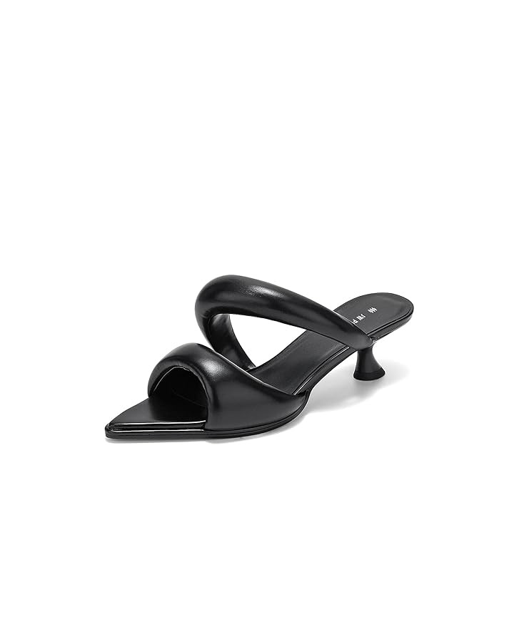 JW PEI Women's Sara Mule Heeled Sandals | Amazon (US)