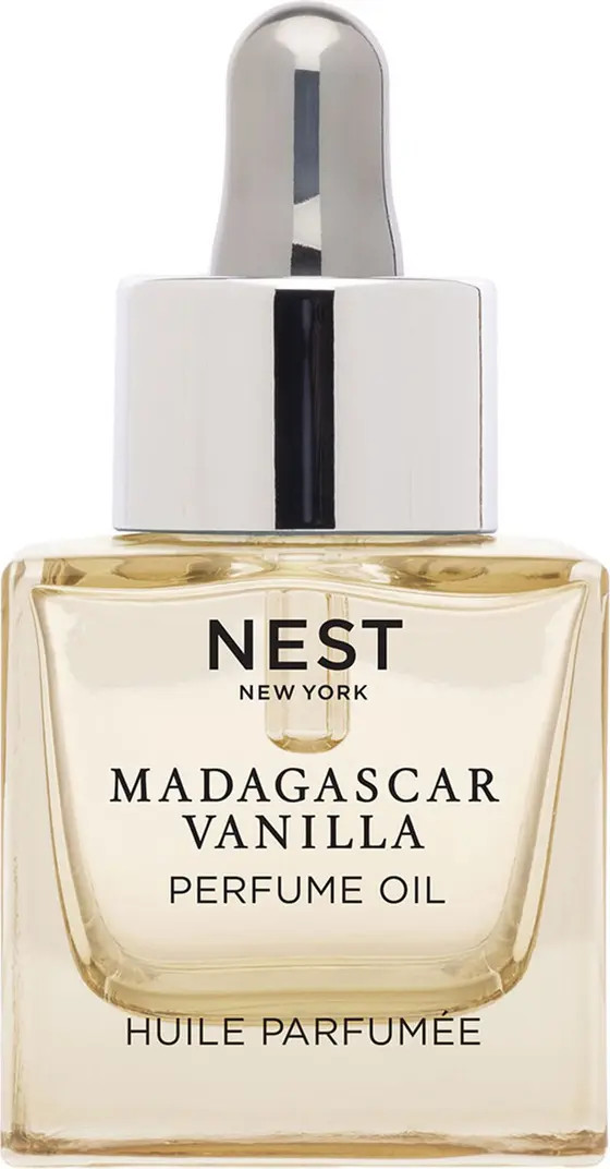 Madagascar Vanilla Perfume Oil | Nordstrom