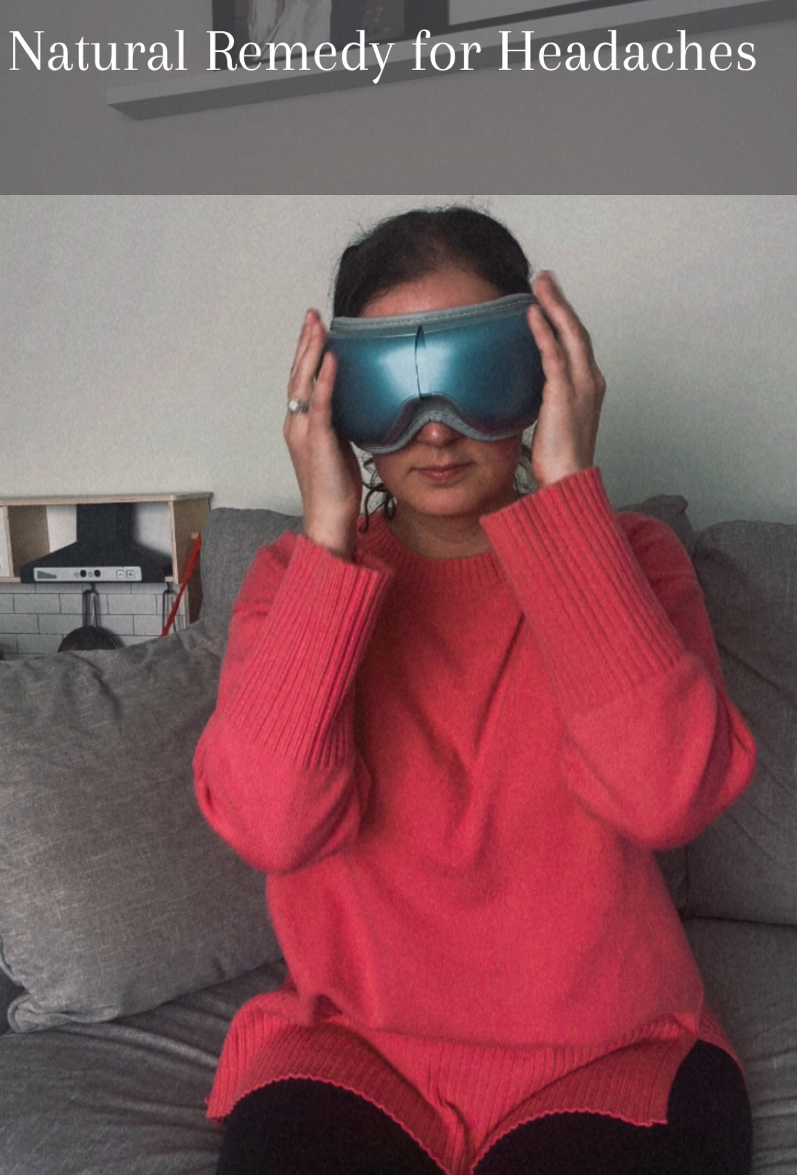 If you know the headache pain…  you need this! I swear by it! 

#LTKHome #LTKFamily #LTKKids