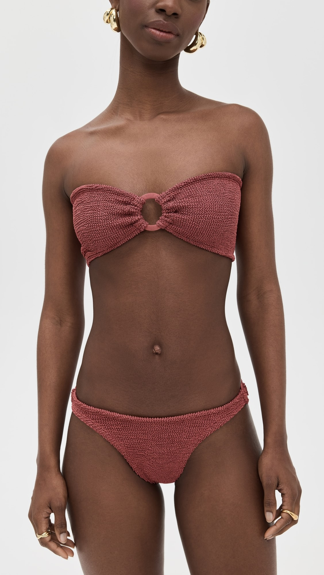 Hunza G Gloria Bikini Set | Shopbop | Shopbop