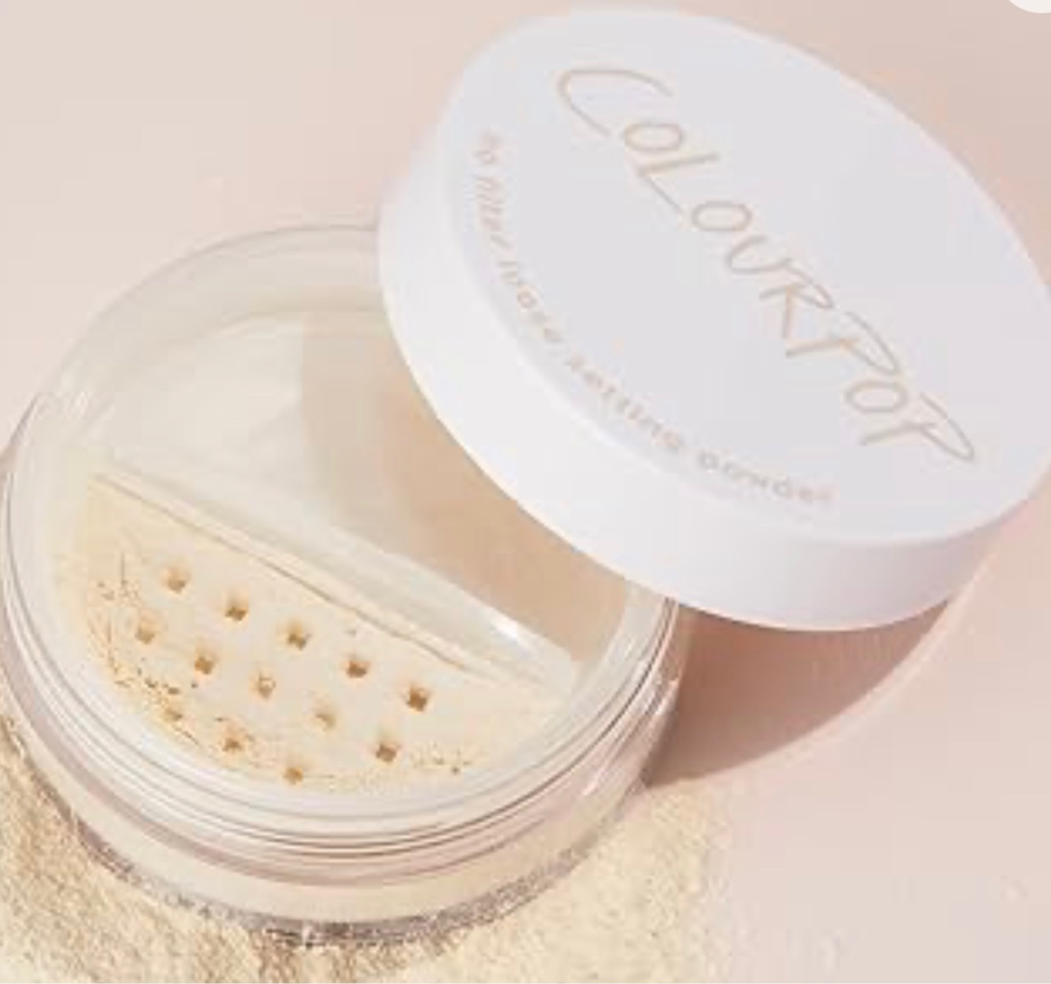 Setting powder 

#LTKxPrimeDay #LTKFamily #LTKBeauty