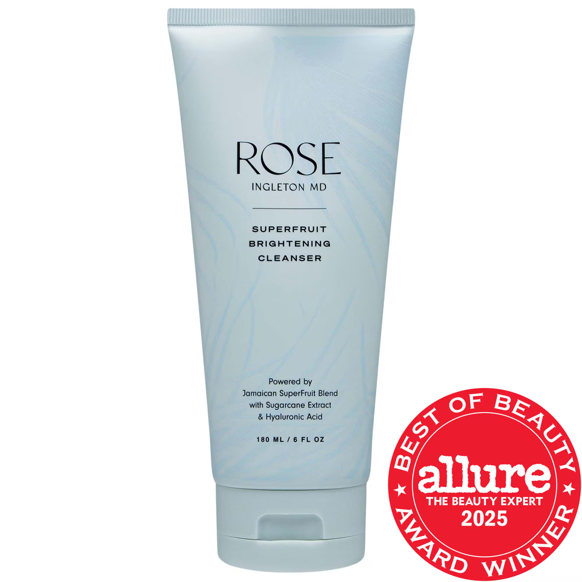 ROSE Ingleton MD SuperFruit Gentle Brightening Cleanser 6 oz / 180 mL | Sephora (US)