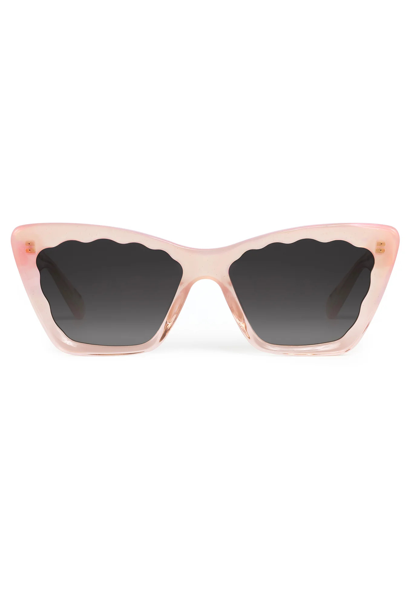 BRIGITTE | Sparkling Rosé | KREWE Eyewear