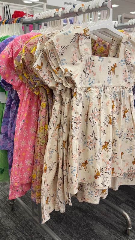 How pretty are these dresses?! 😍 they come in xs - xxl + plus sizes, too! 

#LTKkids #LTKfamily #LTKstyletip
