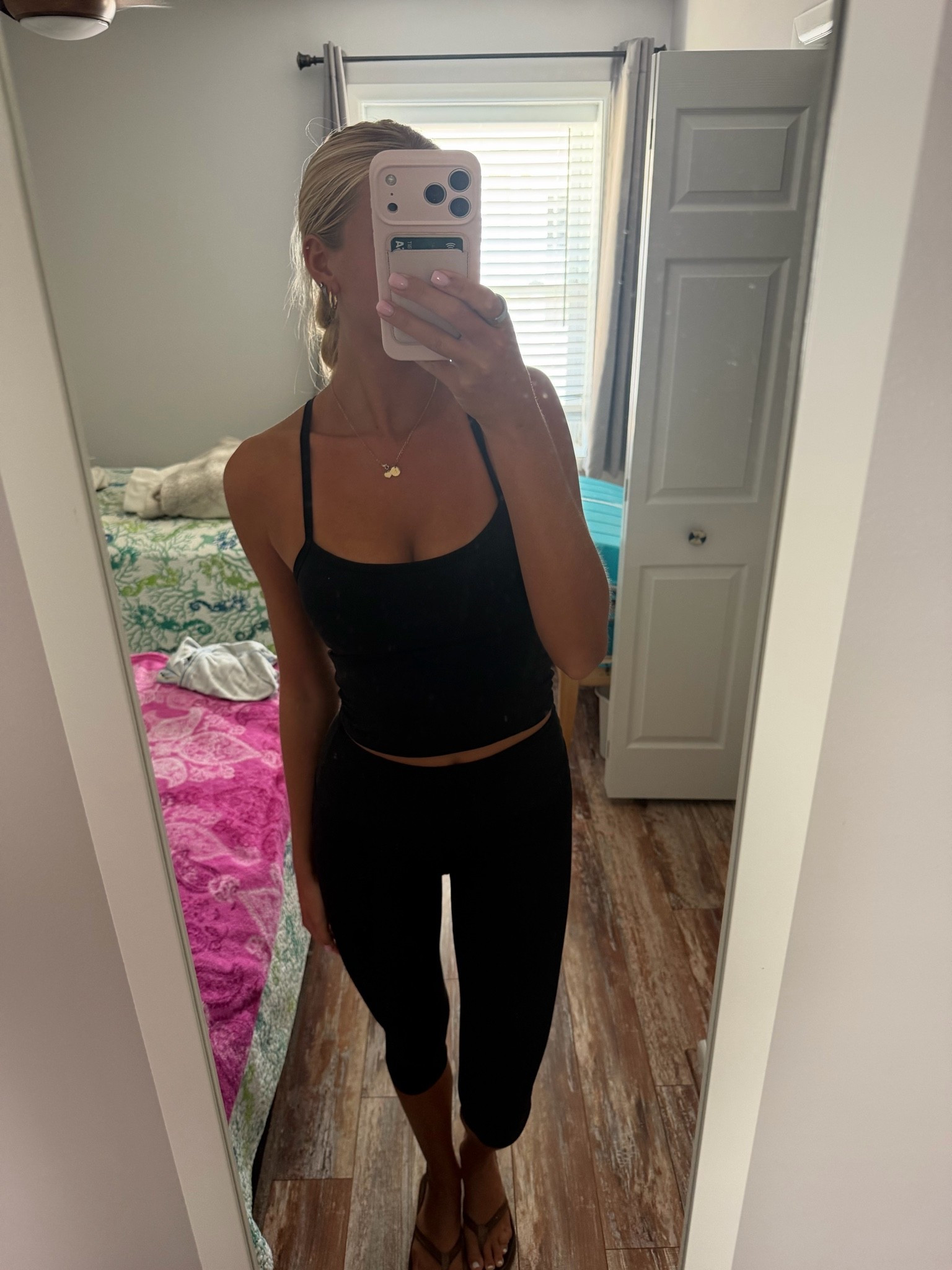 Affordable Workout outfit