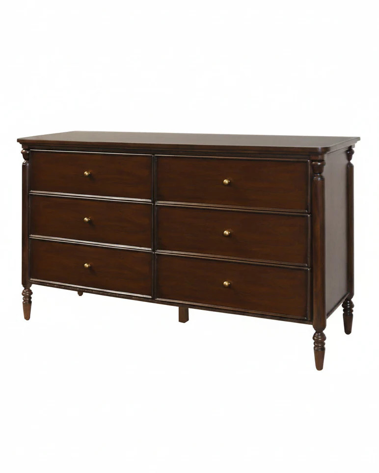 Miller Dresser | Magnolia