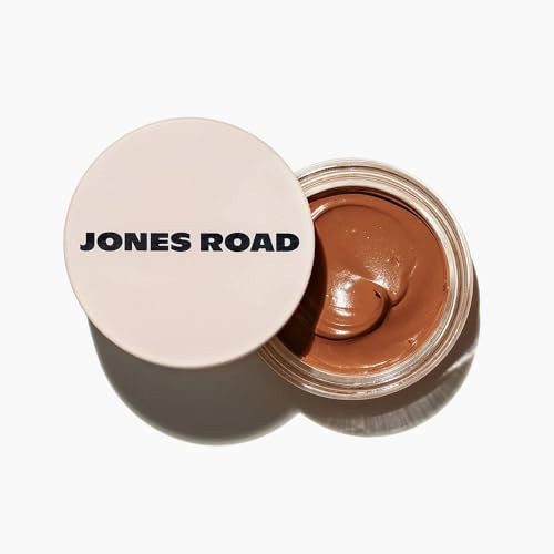Jones Road What The Foundation - GOLDEN (tan with golden undertones), 1.14 Ounce (Pack of 1) | Amazon (US)