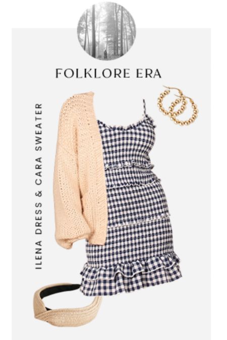 Taylor Swift Concert - Eras Tour outfit - Folklore Era! 

Petal and Pup is 30% off with code LTK30 until Midnight! (Once the sale ends you can use code SM20 for 20% off!)

#LTKfit #LTKunder100 #LTKstyletip