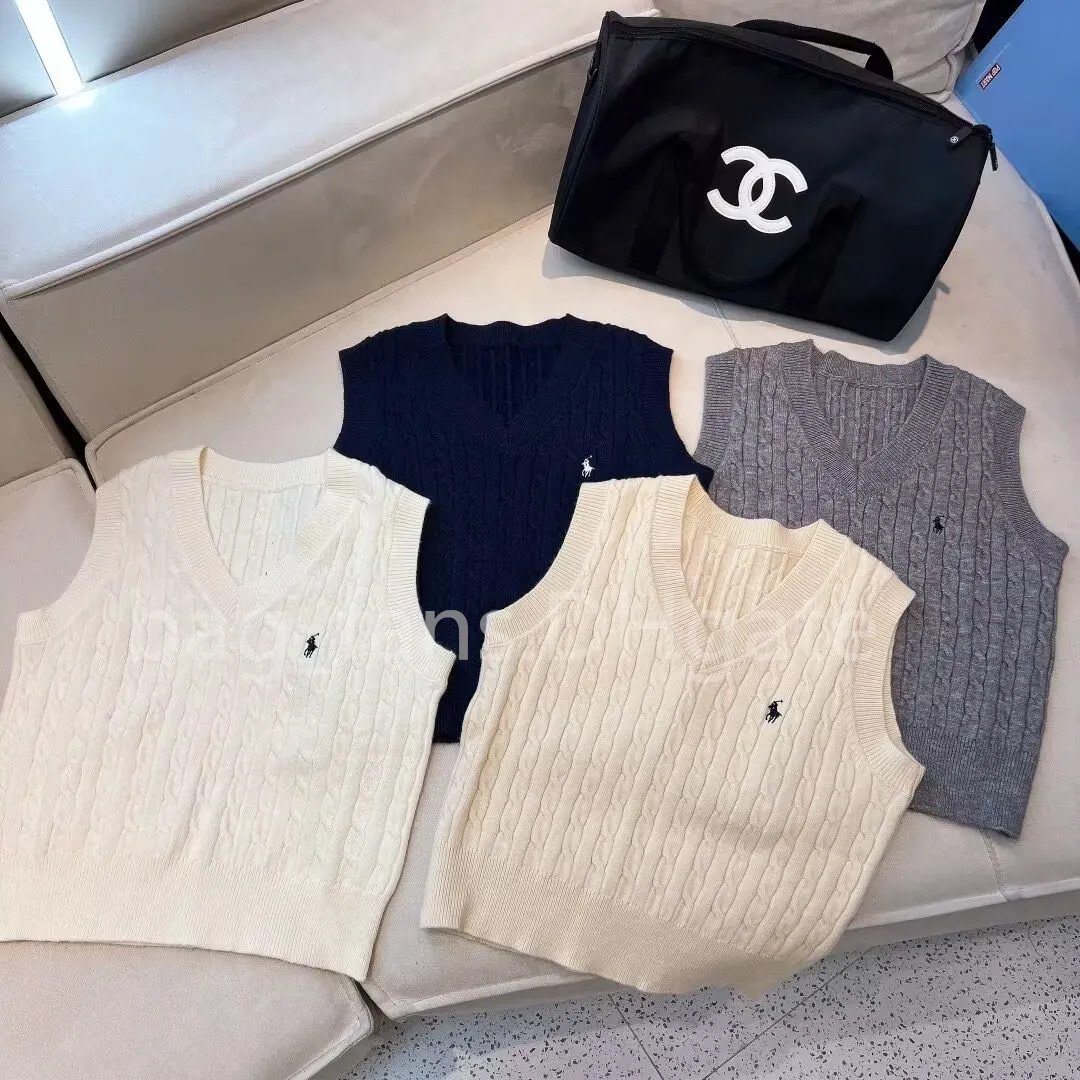 Ralph Lau-ren Dupe Knitted Shirts for Women Fashion Designer Short Long Sleeve Outerwear Clothes ... | DHGate