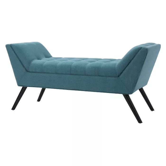 Demi Tufted Bench - Christopher Knight Home | Target
