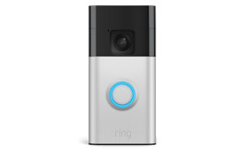 Ring Battery Doorbell, Head-to-Toe Video, Live View with Two-Way Talk, and Motion Detection & Ale... | Amazon (US)