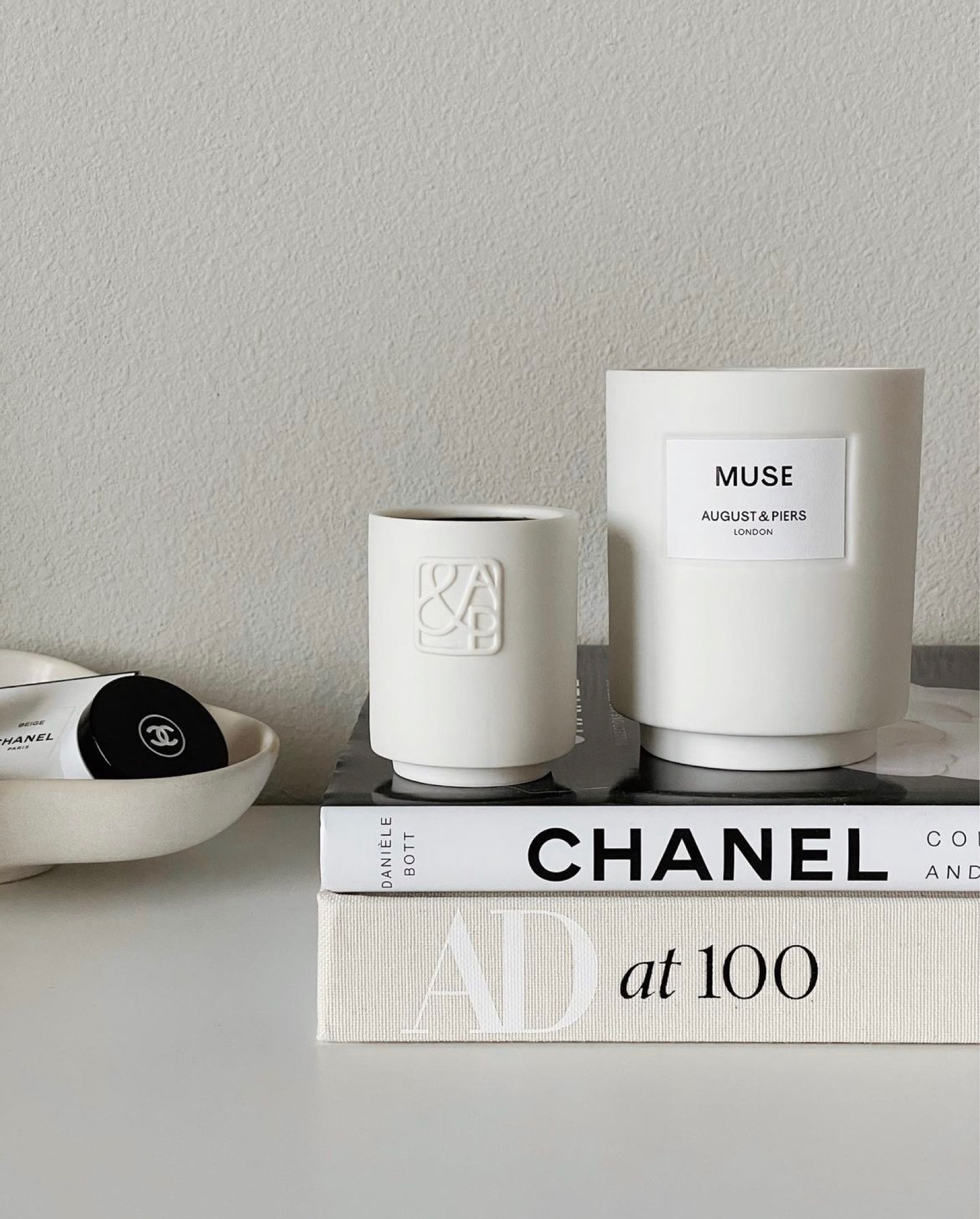 August & Piers

#LTKhome