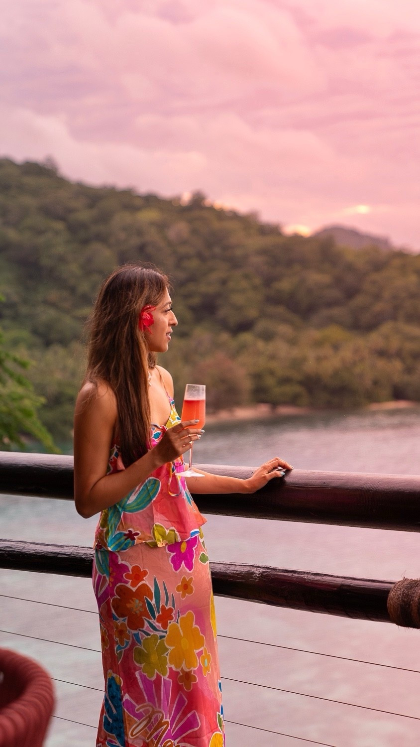 Fiji outfits ! All linked. 

#LTKTravel #LTKSwim