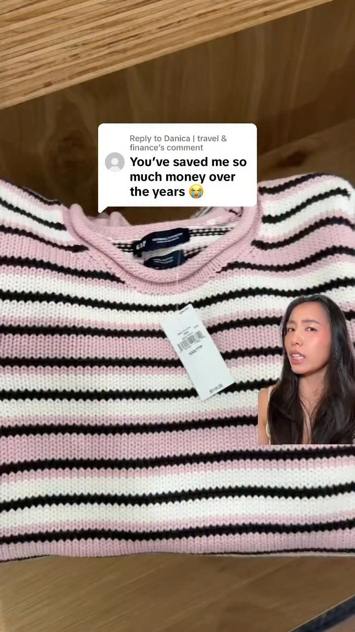 Ok @gap I see you 👀